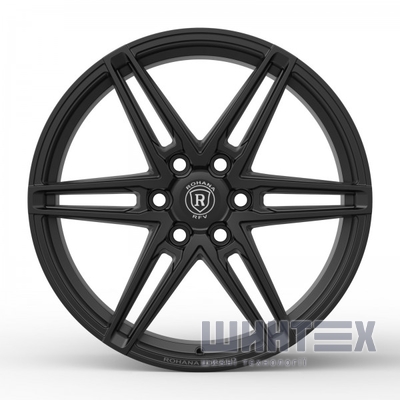 WS FORGED WS2111274 8.5x21 6x139.7 ET50 DIA95.1 MB