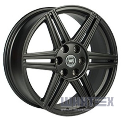 WS FORGED WS2201100 8.5x21 6x139.7 ET45 DIA95.1 MB