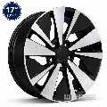 Replica CT-2510 7.5x17 5x114.3 ET50 DIA67.1 BMF№2