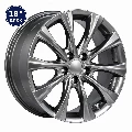 Replica CT-2511 8x19 5x114.3 ET50 DIA67.1 BMF№1
