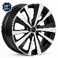 Replica CT-2511 8x19 5x114.3 ET50 DIA67.1 BMF№2