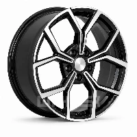 Replica CT-1023 7.5x18 5x112 ET45 DIA57.1 BMF