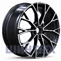 Replica CT-1031 7.5x18 5x112 ET40 DIA57.1 BMF