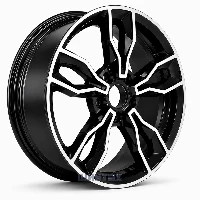Replica CT-1210 7.5x17 5x112 ET45 DIA57.1 BMF