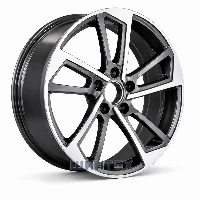 Replica CT-1211 8x18 5x112 ET45 DIA57.1 GMF