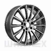 Replica CT1459 8.5x18 5x112 ET45 DIA66.6 BMF