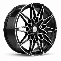 Replica CT-1608 9.5x20 5x112 ET45 DIA66.6 BMF