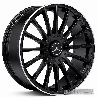 Replica CT-1702 9x20 5x112 ET34 DIA66.6 DB