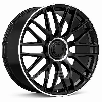 Replica CT-1703 8.5x18 5x112 ET45 DIA66.6 DB