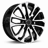 Replica CT-2328 8.5x20 6x139.7 ET25 DIA0 BMF