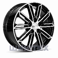 Replica Toyota CT2338 7.5x18 5x114.3 ET45 DIA60.1 BMF