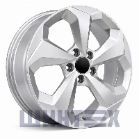Replica CT-2420 8x18 5x114.3 ET50 DIA64.1 HS