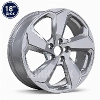 Replica CT-2510 7.5x18 5x114.3 ET42 DIA60.1 GMF