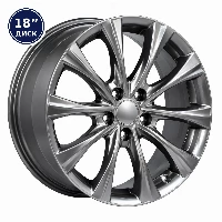 Replica CT-2511 7.5x18 5x114.3 ET45 DIA60.1 HB