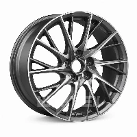 Replica CT-2514 7.5x18 5x114.3 ET45 DIA60.1 GMF