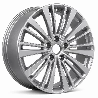 Replica HY-137 7.5x18 5x114.3 ET45 DIA67.1 HS