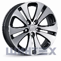 Replica KA115 7x18 5x114.3 ET40 DIA67.1 BMF