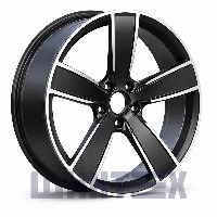 Replica PO-023 11x22 5x130 ET55 DIA71.6 MBPL