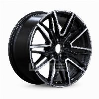 Replica CT1111 8x18 5x112 ET43 DIA57.1 BMF