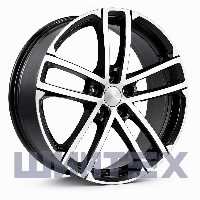 Replica CT-1145 8x18 5x112 ET45 DIA57.1 BMF