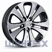 Replica KA115 7x18 5x114.3 ET40 DIA67.1 BMF