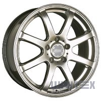 SSW 010 6x15 5x100 ET38 DIA73.1 S