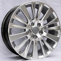 Replica CT-2387 7.5x18 5x114.3 ET45 DIA60.1 HB