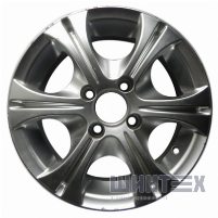 PTH 0633 5x13 4x98 ET35 DIA67.1 SS