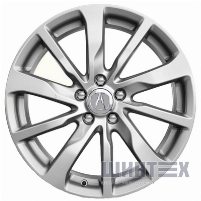 Acura OEM 08W79-SIA 7.5x19 5x114.3 ET50 DIA64.1 S