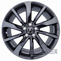 Acura OEM 08W79-TOA 7.5x19 5x114.3 ET50 DIA64.1 B+M