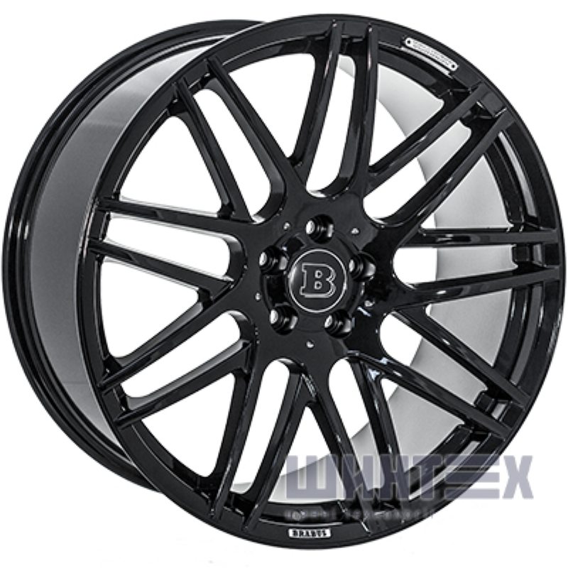 Allante 1003 9x20 5x130 ET50 DIA84.1 DB№2