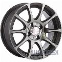 Zorat Wheels 1010 6x14 4x108 ET25 DIA65.1 MK-P№1