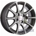 Zorat Wheels 1010 6x14 4x98 ET35 DIA58.6 W№1