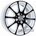 Zorat Wheels 1010 6x14 4x98 ET35 DIA58.6 W№2