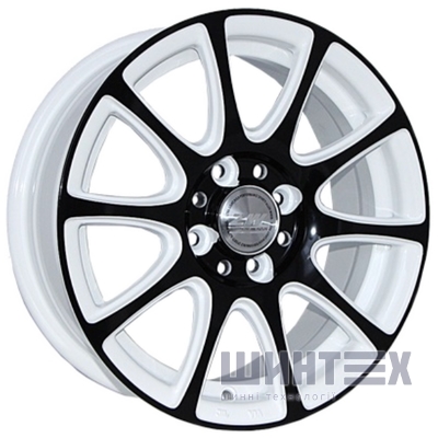 Zorat Wheels 1010 6x14 4x108 ET25 DIA65.1 MK-P№2