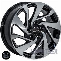 JH 10164 7x16 5x114.3 ET45 DIA64.1 BP