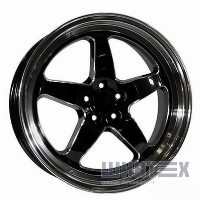 PDW 1043 8x18 5x100 ET42 DIA73.1 GB