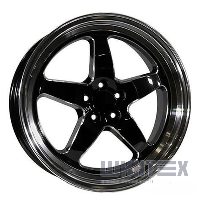 PDW 1043 8x18 5x100 ET42 DIA73.1 GB