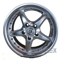 R-1 106 7x16 5x114.3 ET35 DIA72.6 HS