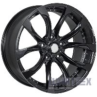 Allante 1091 8.5x20 5x150 ET43 DIA110.1 DB