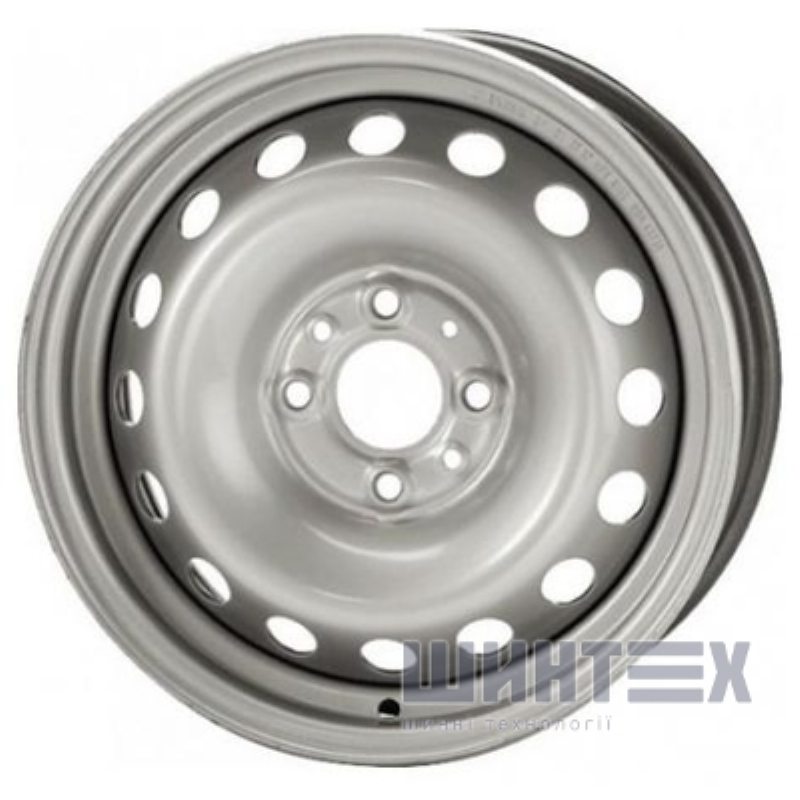 Кременчуг 11.10 ВАЗ 2103-2107 5x13 4x98 ET29 DIA58.6№3