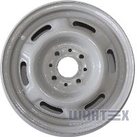 Кременчуг 11.10-01 ВАЗ 2108-2109 5.5x13 4x98 ET16 DIA59 W