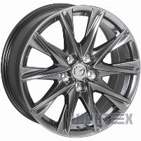 ZN 1102 7.5x18 5x114.3 ET45 DIA67.1 HB