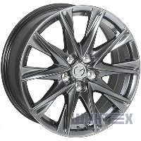 ZN 1102 7.5x18 5x114.3 ET45 DIA67.1 HB