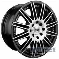 PTH 1118 6.5x15 5x120 ET20 DIA74.1 MS