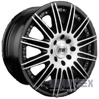 PTH 1118 6.5x15 5x120 ET20 DIA74.1 MS