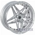 Allante 1129 7.5x17 5x114.3 ET35 DIA73.1 BS№2