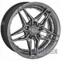 Allante 1129 7.5x17 5x114.3 ET35 DIA73.1 BS