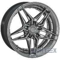 Allante 1129 8x18 5x114.3 ET38 DIA73.1 SF