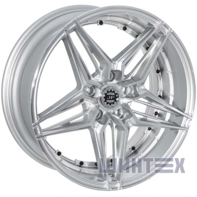 Allante 1129 7.5x17 5x114.3 ET35 DIA73.1 BS№2